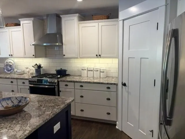 16964 Arbor Way Drive Crockery Township, MI 49448