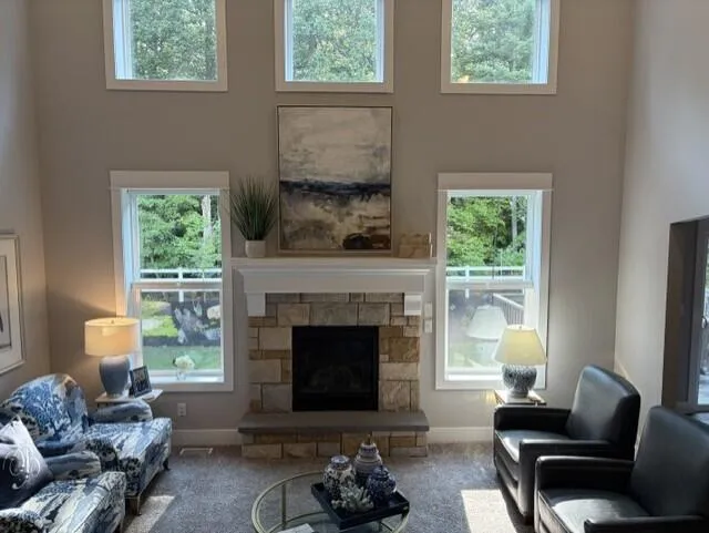 16964 Arbor Way Drive Crockery Township, MI 49448