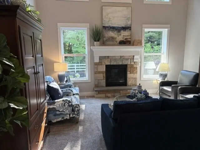16964 Arbor Way Drive Crockery Township, MI 49448