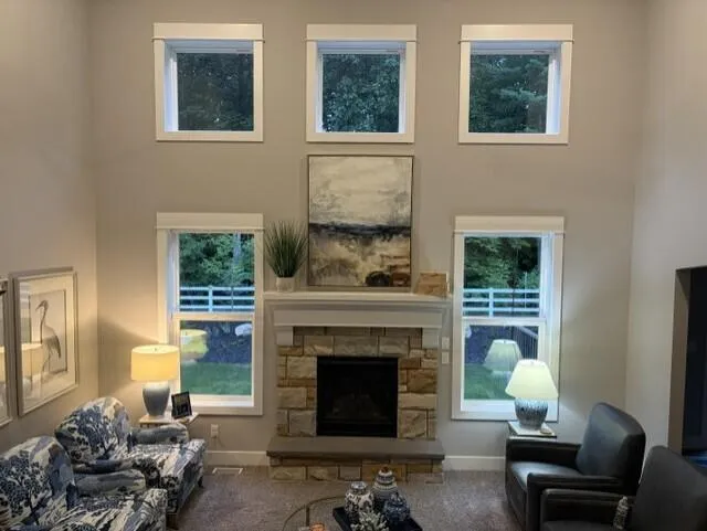 16964 Arbor Way Drive Crockery Township, MI 49448