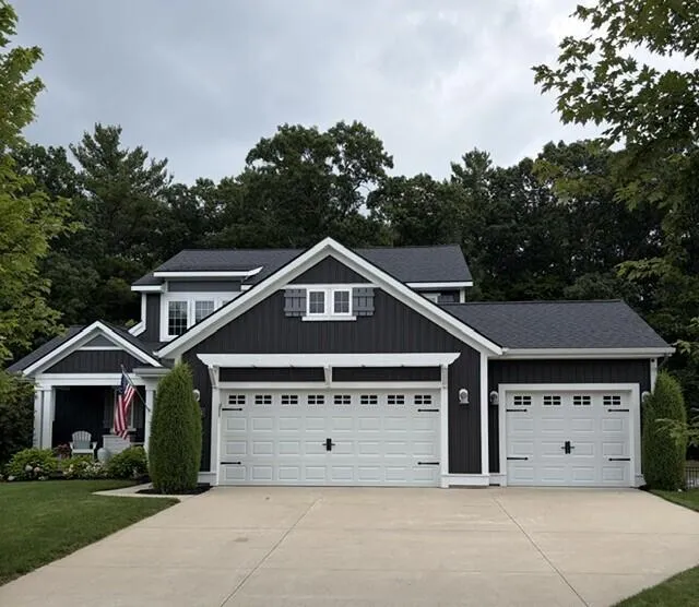 16964 Arbor Way Drive Crockery Township, MI 49448