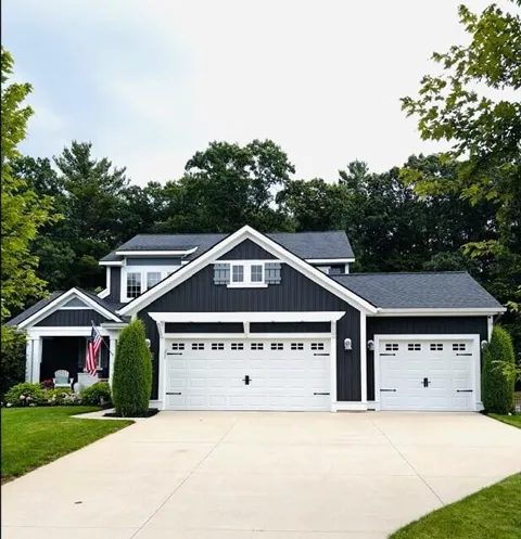 16964 Arbor Way Drive
