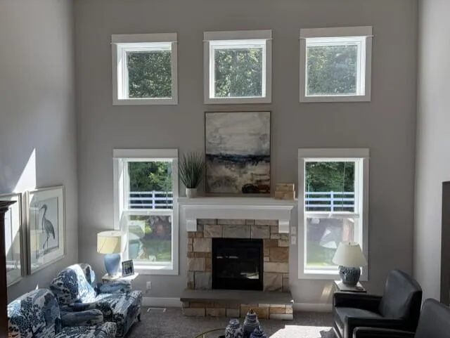 16964 Arbor Way Drive Crockery Township, MI 49448