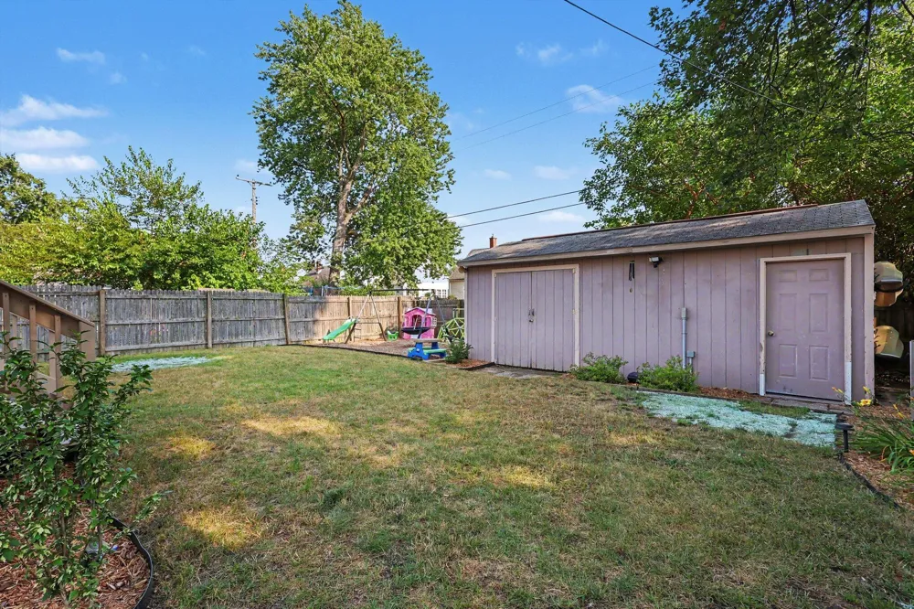 1357 Cornell Road Roosevelt Park City, MI 49441
