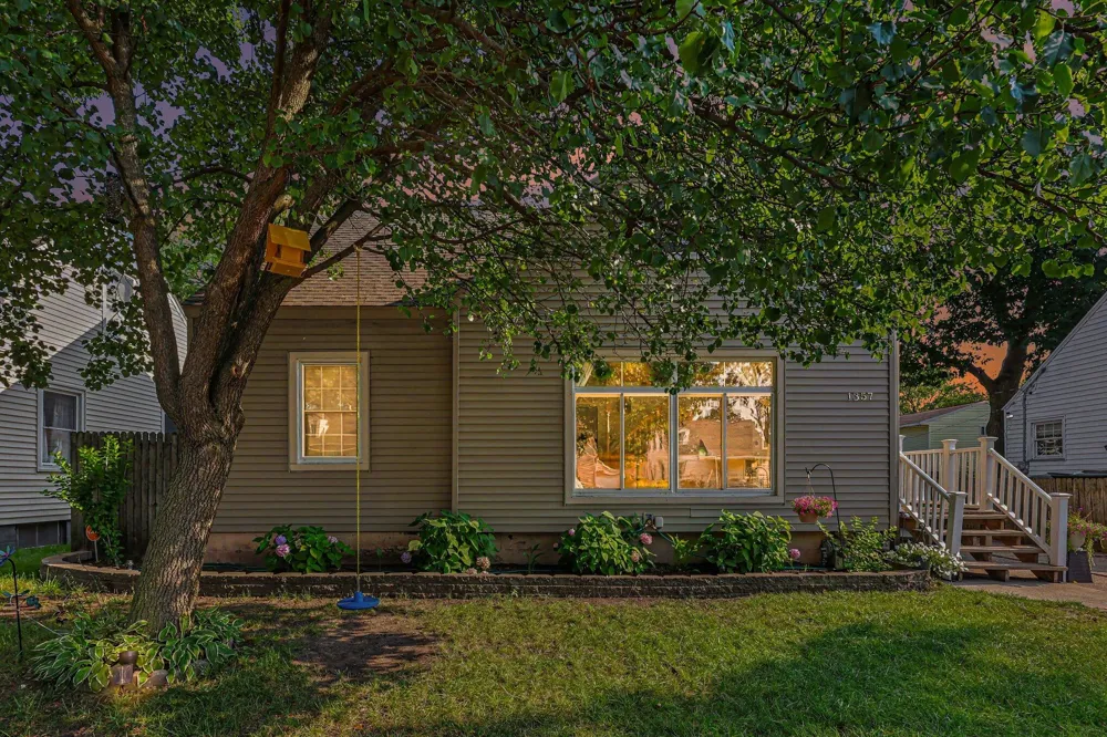 1357 Cornell Road Roosevelt Park City, MI 49441