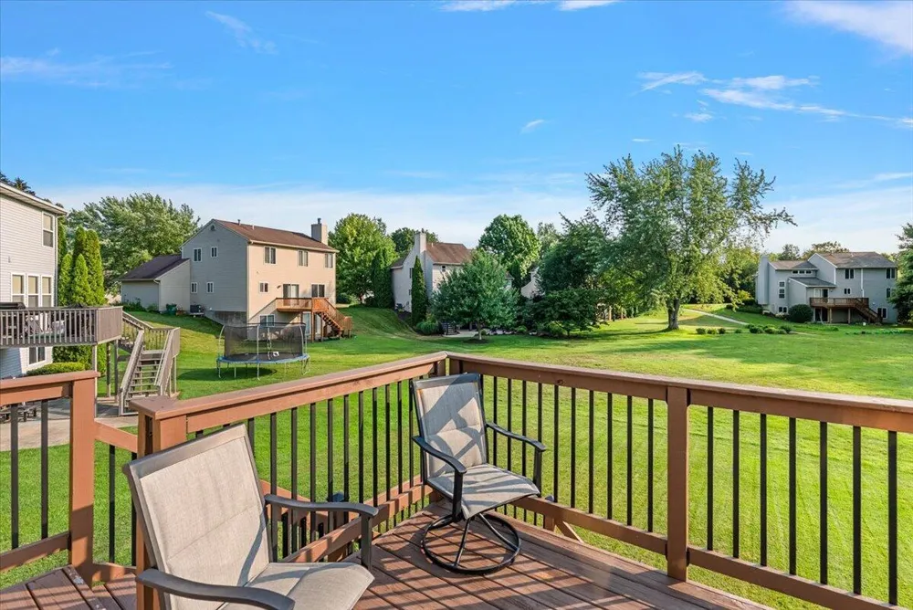 312 Sand Castle Drive Park Township, MI 49424