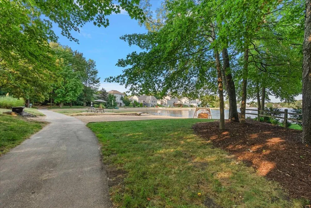 312 Sand Castle Drive Park Township, MI 49424