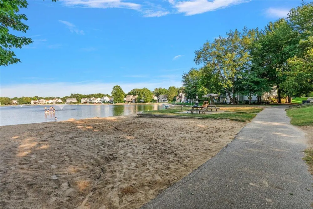 312 Sand Castle Drive Park Township, MI 49424