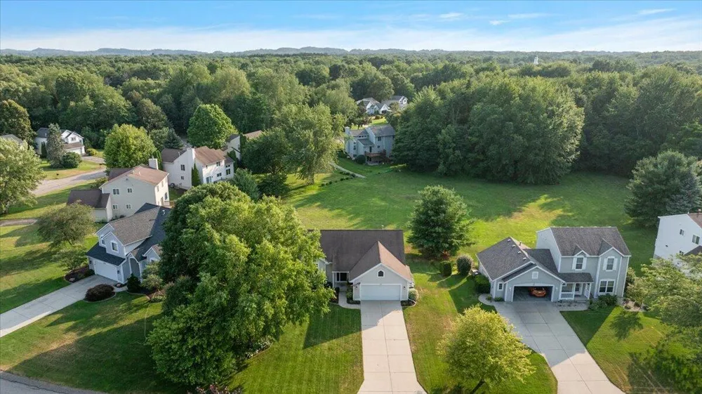 312 Sand Castle Drive Park Township, MI 49424