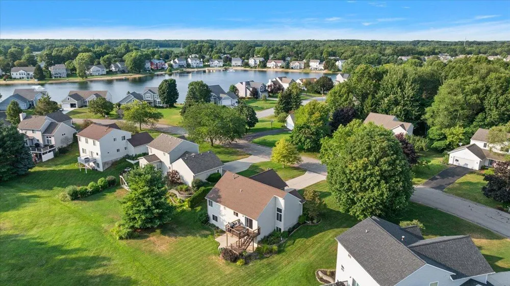 312 Sand Castle Drive Park Township, MI 49424