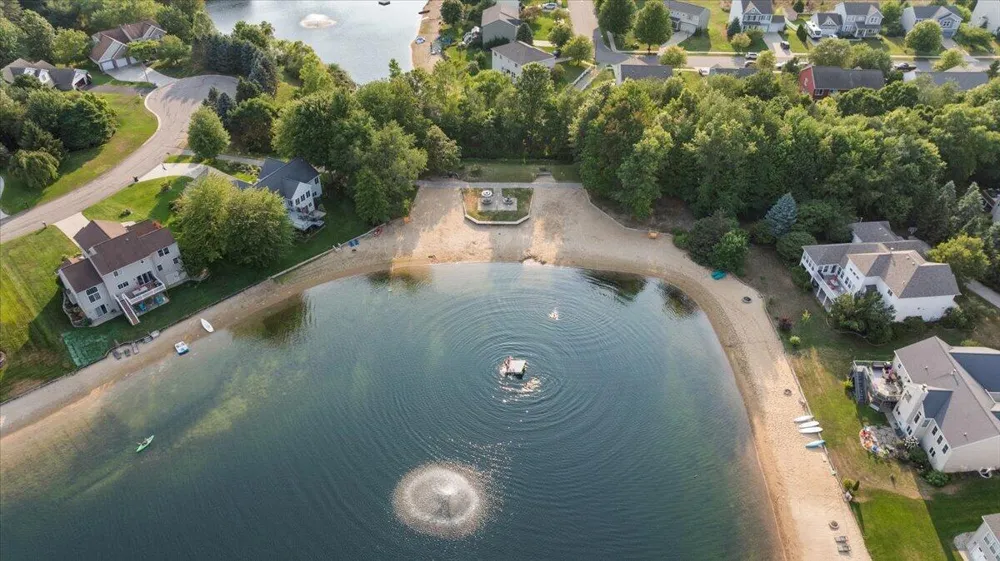312 Sand Castle Drive Park Township, MI 49424