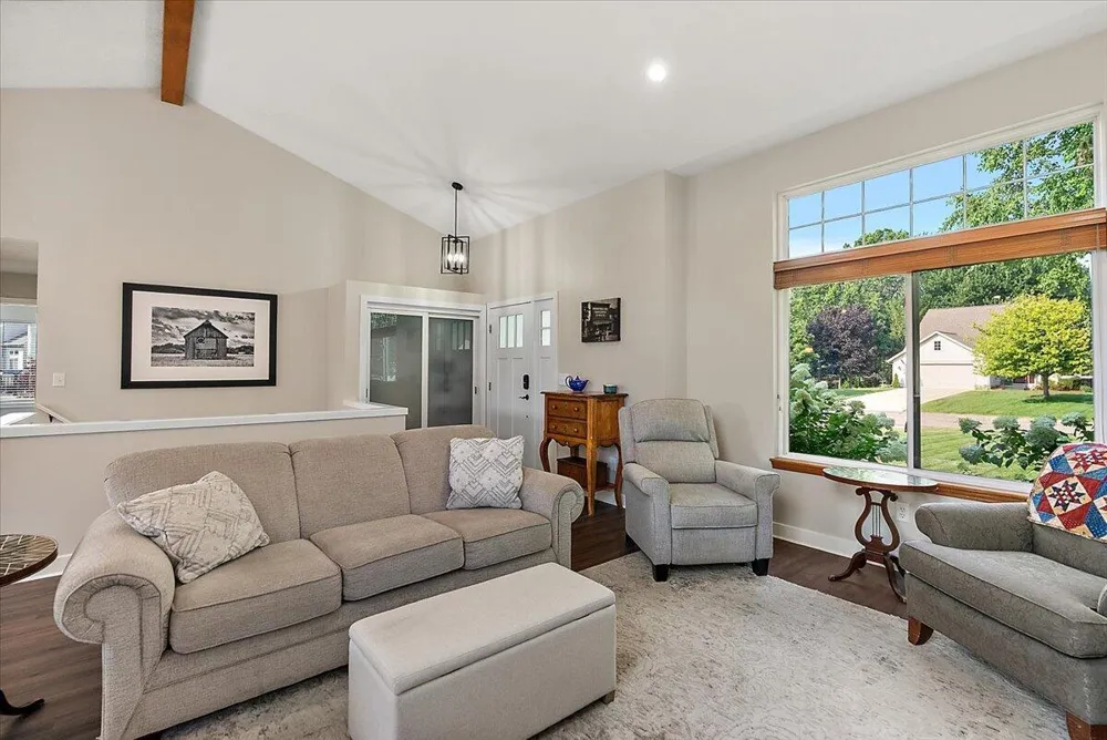 312 Sand Castle Drive Park Township, MI 49424