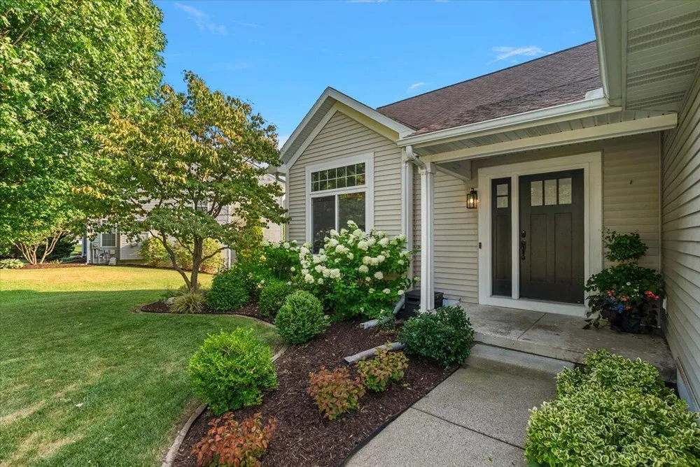 312 Sand Castle Drive Park Township, MI 49424