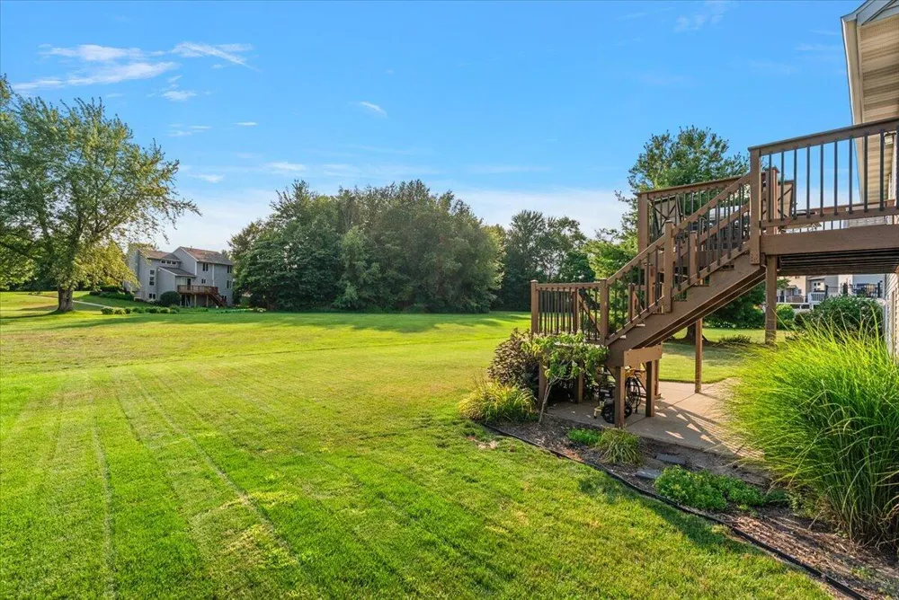 312 Sand Castle Drive Park Township, MI 49424