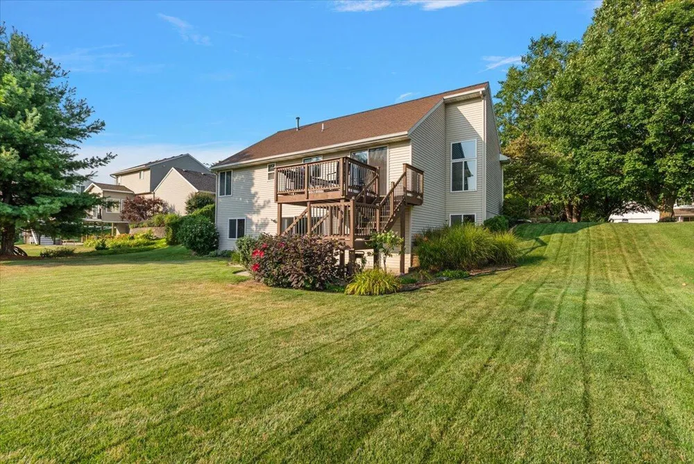 312 Sand Castle Drive Park Township, MI 49424
