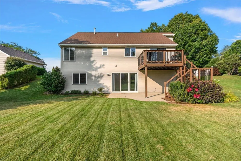 312 Sand Castle Drive Park Township, MI 49424