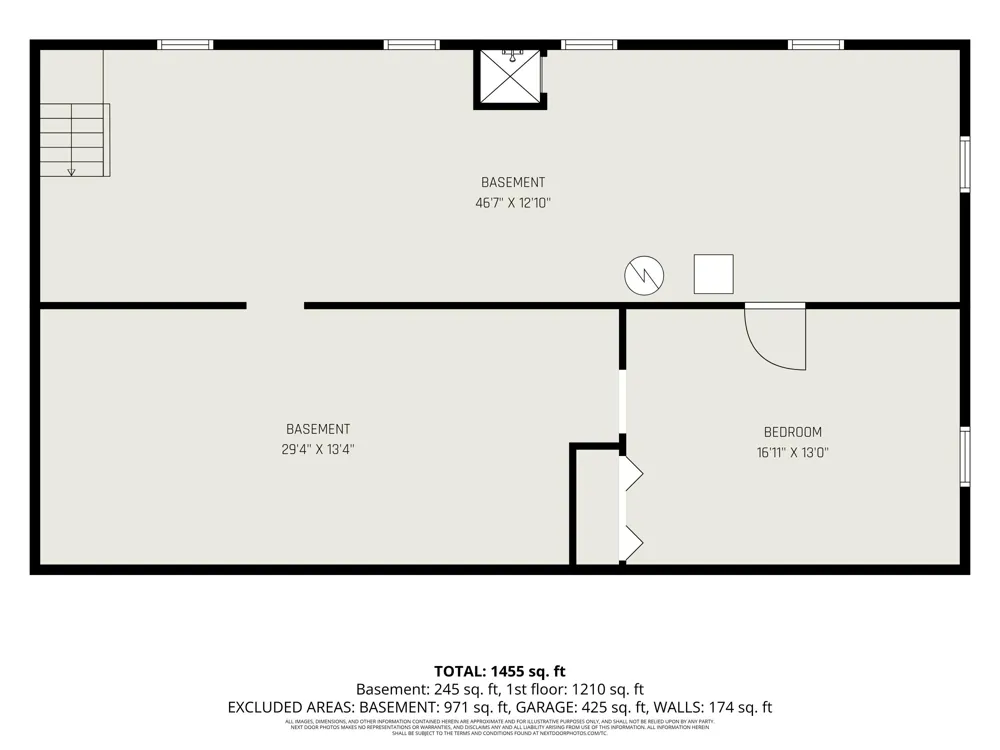 182 E 25th Street Holland City, MI 49423