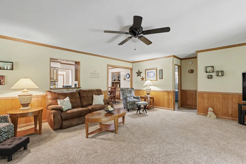4132 Tean-Mar Avenue Sullivan Township, MI 49444
