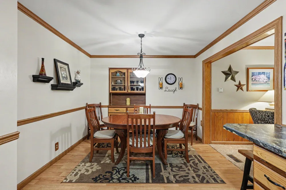 4132 Tean-Mar Avenue Sullivan Township, MI 49444