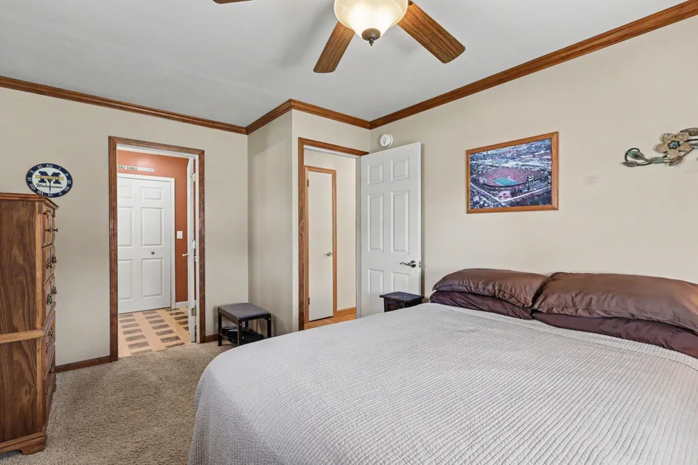 4132 Tean-Mar Avenue Sullivan Township, MI 49444