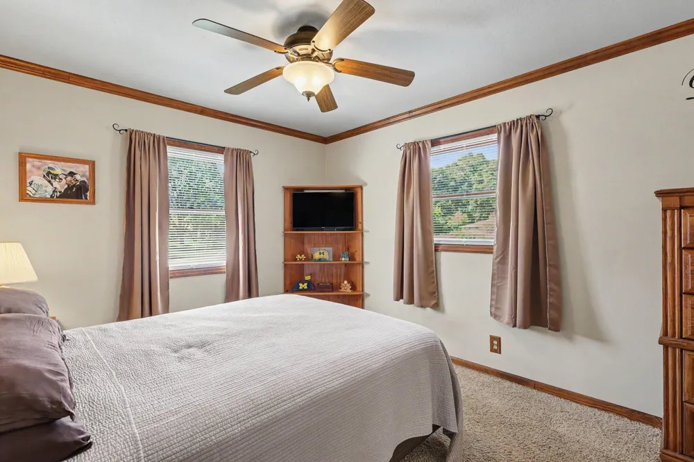 4132 Tean-Mar Avenue Sullivan Township, MI 49444
