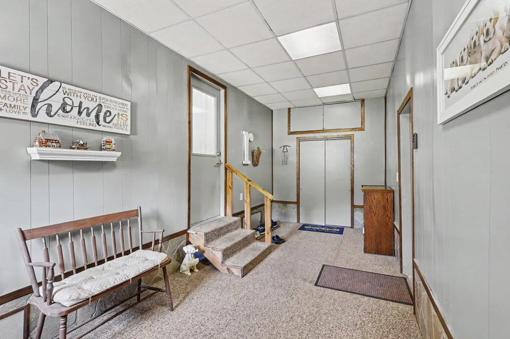 4132 Tean-Mar Avenue Sullivan Township, MI 49444