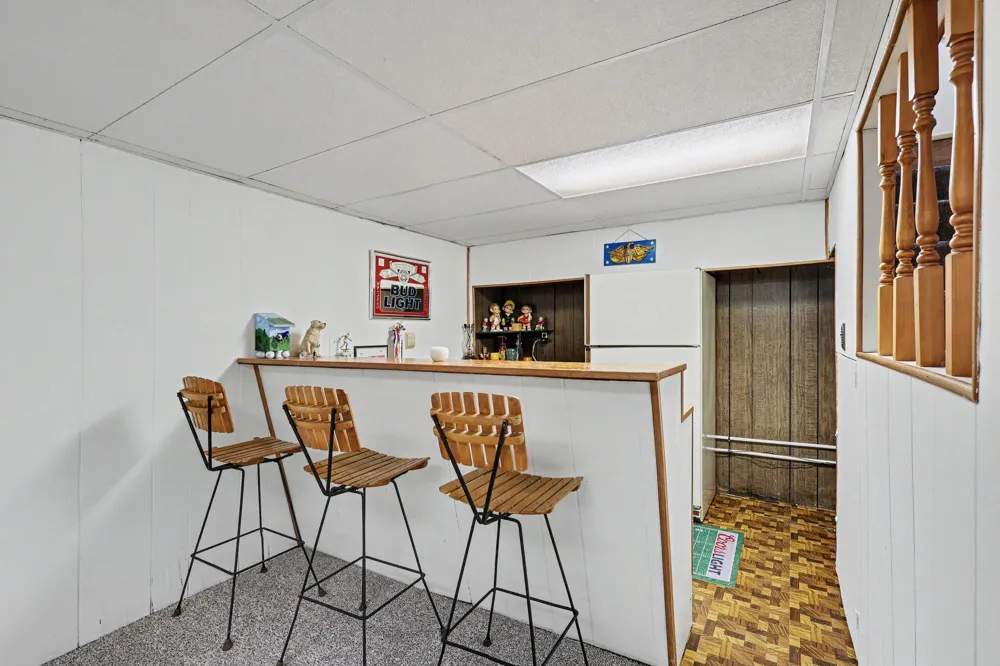 4132 Tean-Mar Avenue Sullivan Township, MI 49444