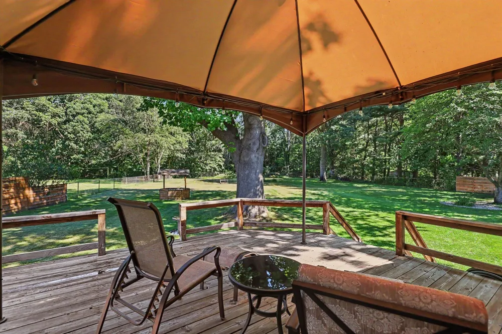4132 Tean-Mar Avenue Sullivan Township, MI 49444