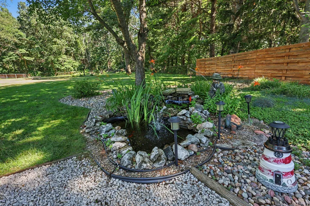 4132 Tean-Mar Avenue Sullivan Township, MI 49444