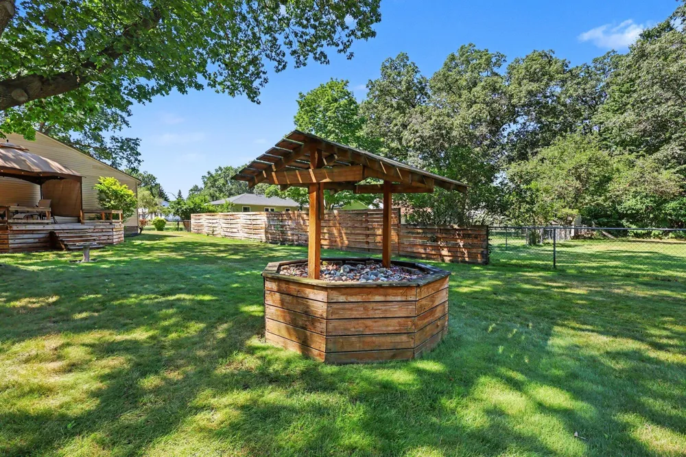 4132 Tean-Mar Avenue Sullivan Township, MI 49444