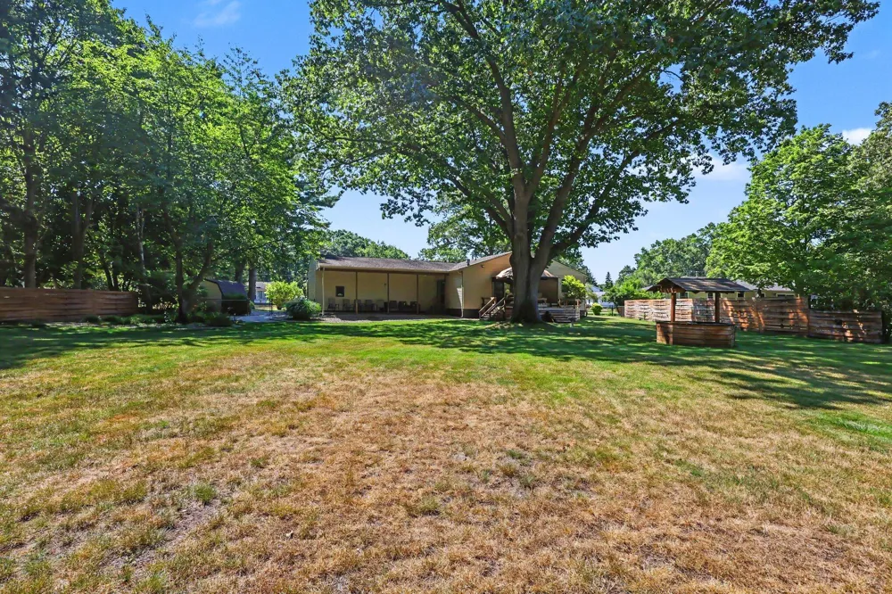4132 Tean-Mar Avenue Sullivan Township, MI 49444
