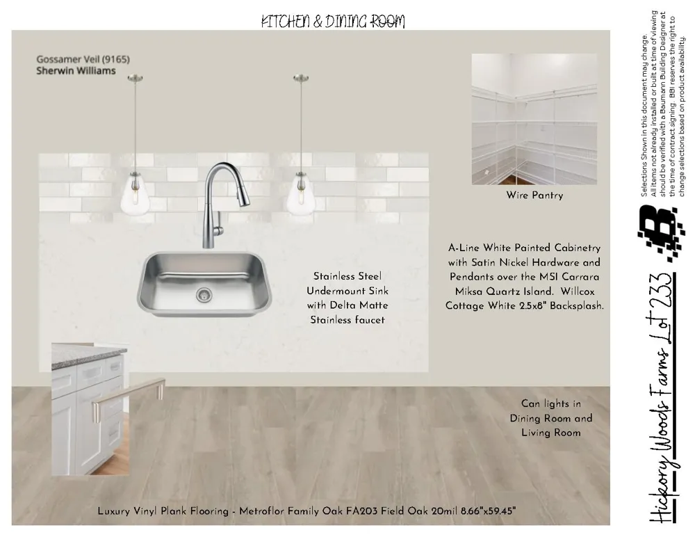 3657 Tulipleaf Drive #Lot 233 Holland Charter Township, MI 49424