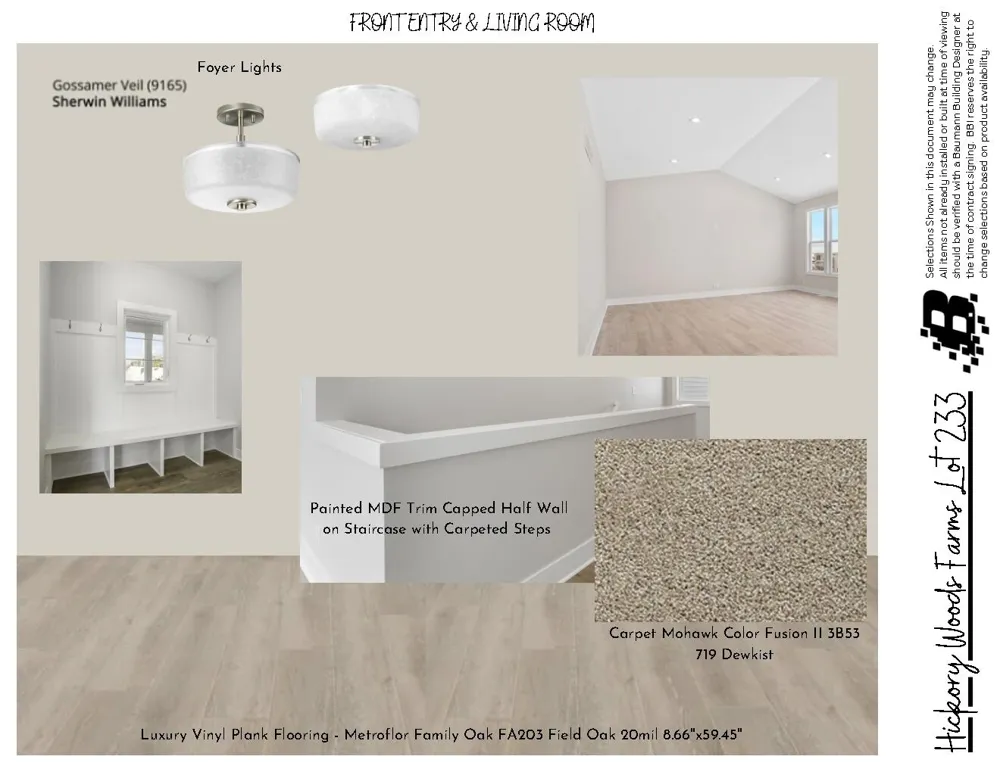 3657 Tulipleaf Drive #Lot 233 Holland Charter Township, MI 49424