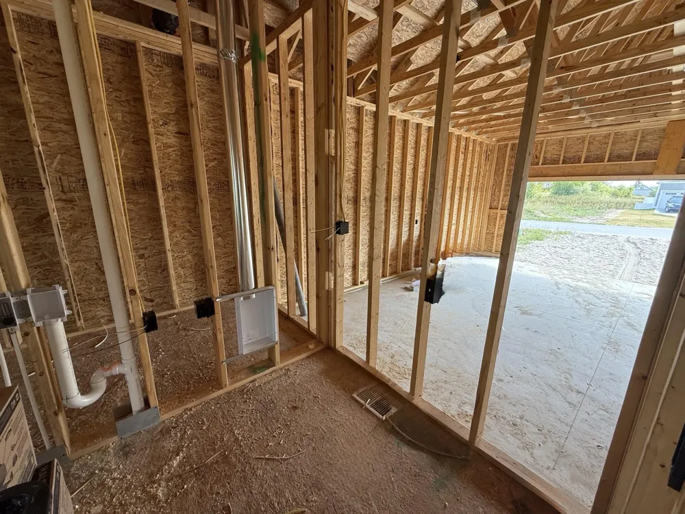 3657 Tulipleaf Drive #Lot 233 Holland Charter Township, MI 49424