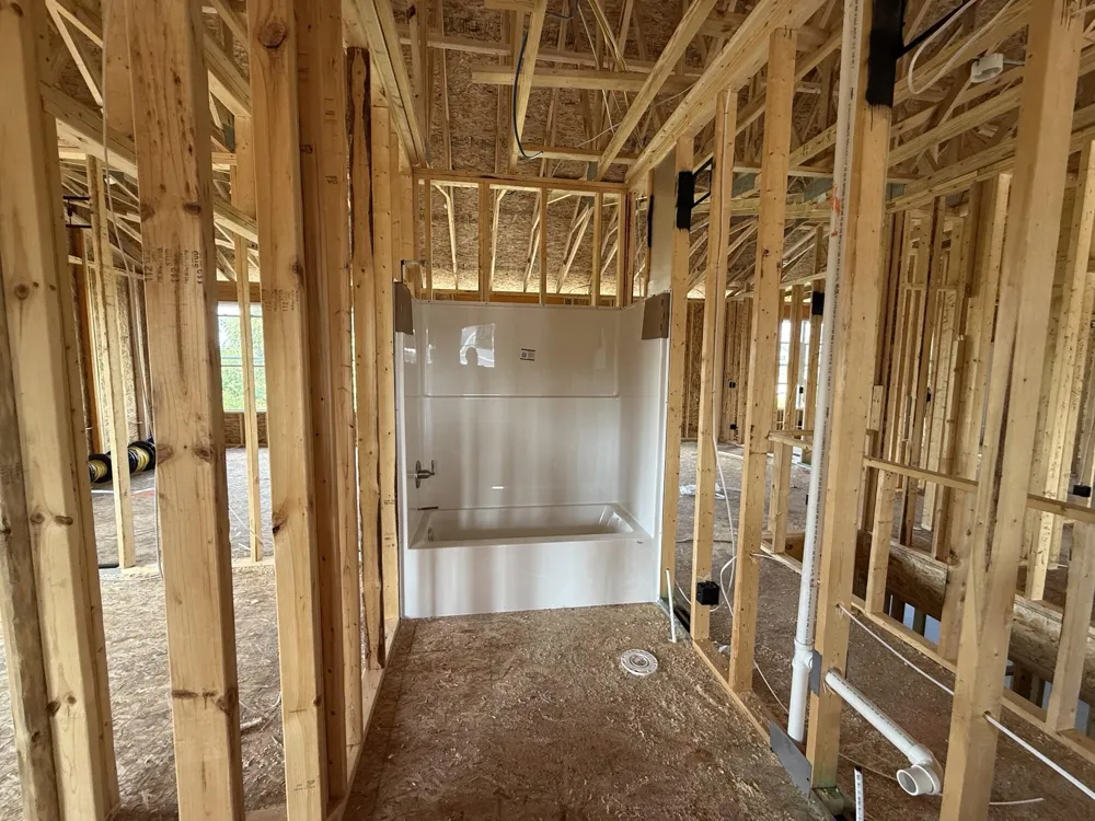 3657 Tulipleaf Drive #Lot 233 Holland Charter Township, MI 49424