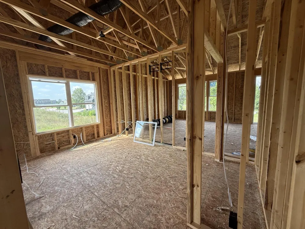 3657 Tulipleaf Drive #Lot 233 Holland Charter Township, MI 49424