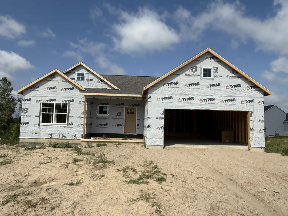 3657 Tulipleaf Drive #Lot 233 Holland Charter Township, MI 49424