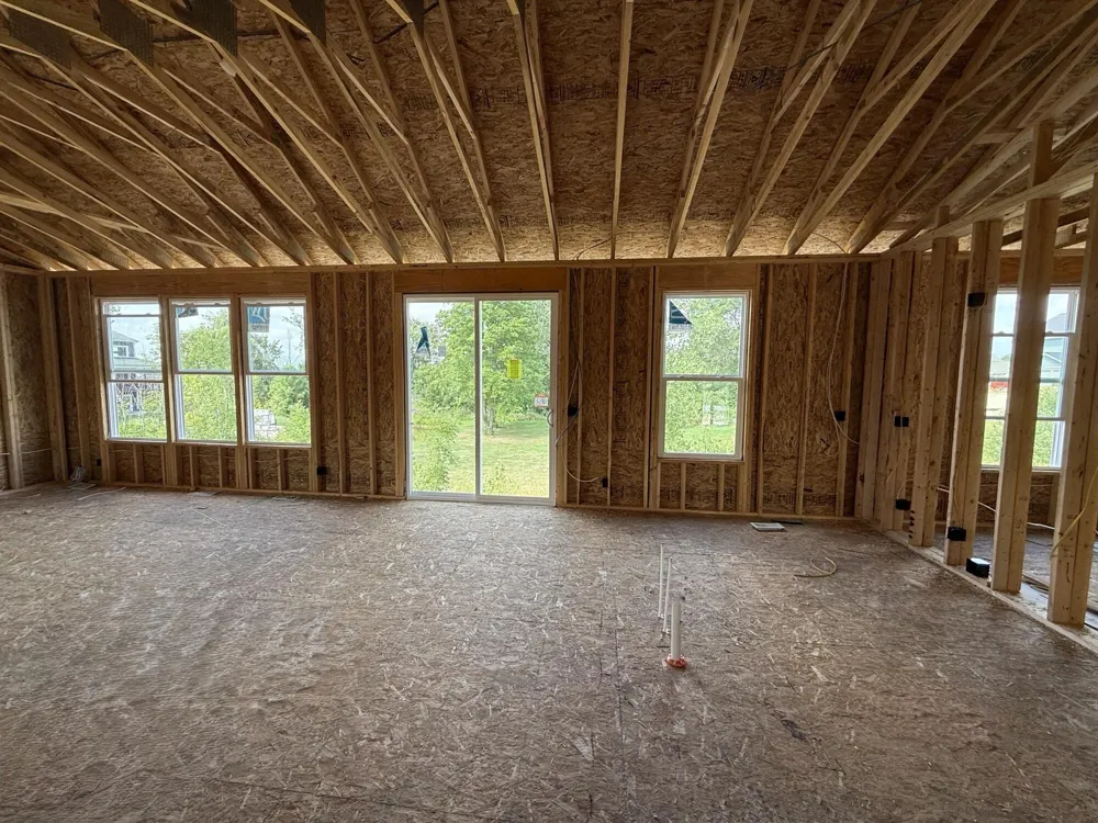 3657 Tulipleaf Drive #Lot 233 Holland Charter Township, MI 49424