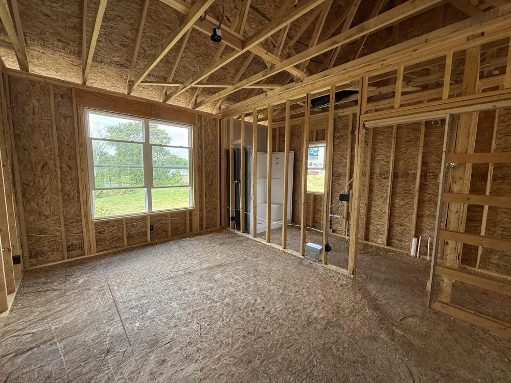 3657 Tulipleaf Drive #Lot 233 Holland Charter Township, MI 49424