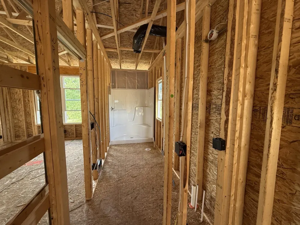 3657 Tulipleaf Drive #Lot 233 Holland Charter Township, MI 49424