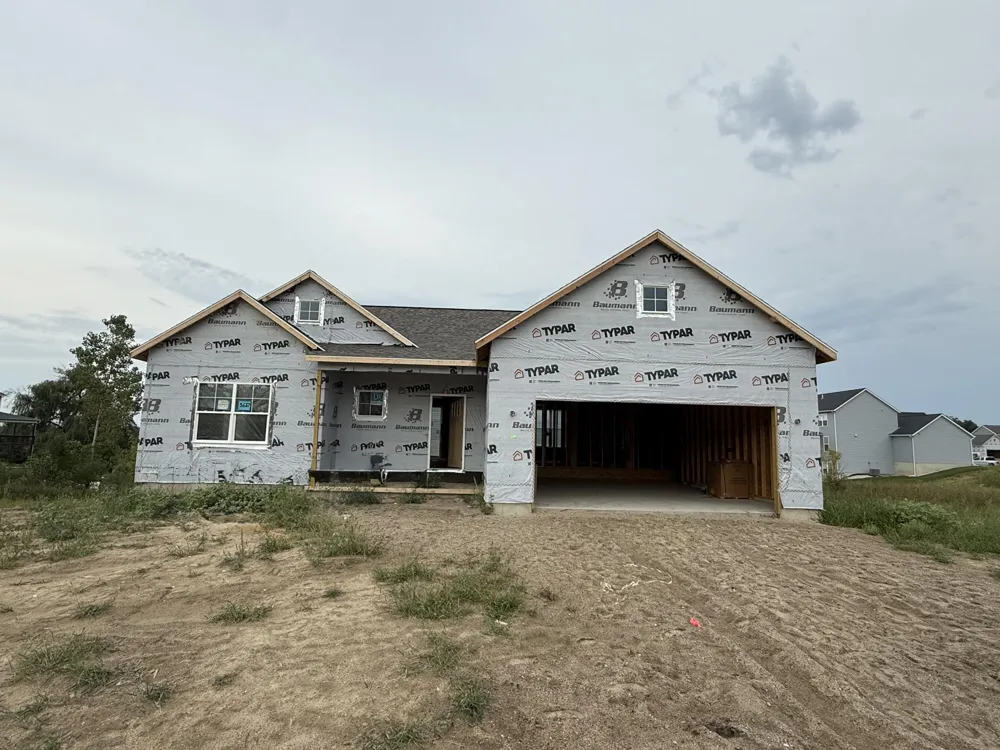3657 Tulipleaf Drive #Lot 233 Holland Charter Township, MI 49424
