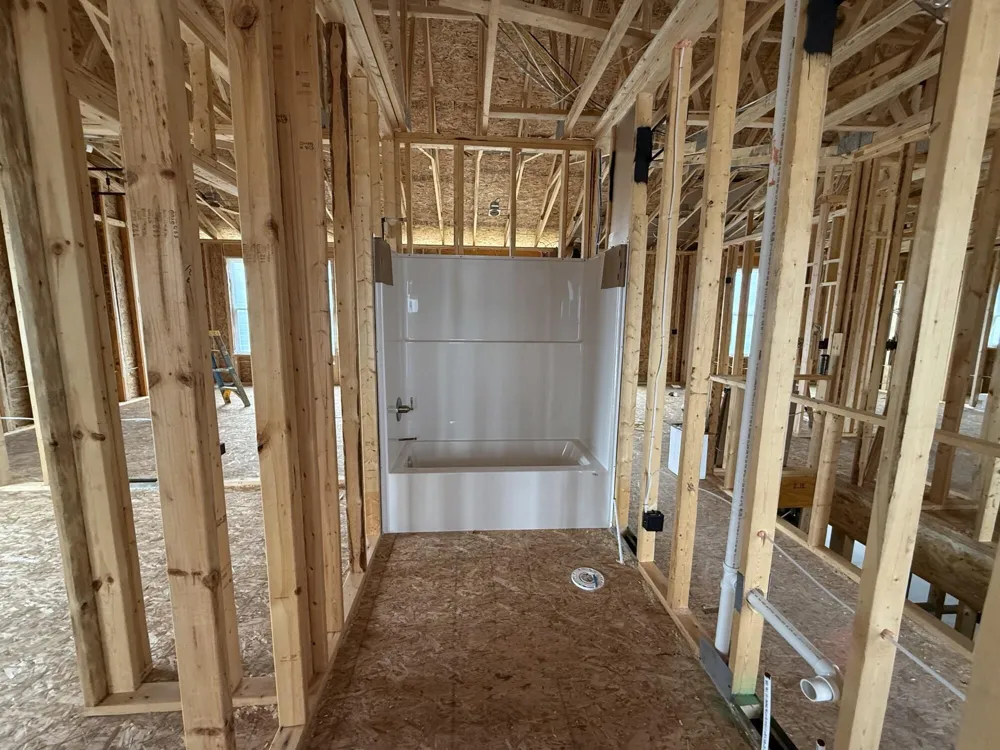 3657 Tulipleaf Drive #Lot 233 Holland Charter Township, MI 49424