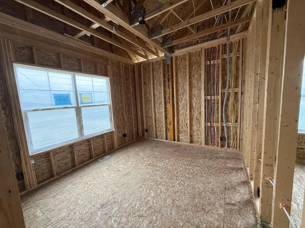 3657 Tulipleaf Drive #Lot 233 Holland Charter Township, MI 49424