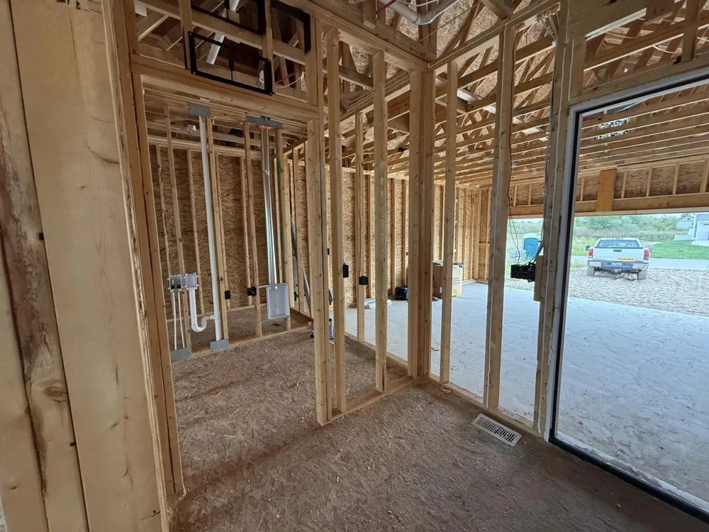 3657 Tulipleaf Drive #Lot 233 Holland Charter Township, MI 49424