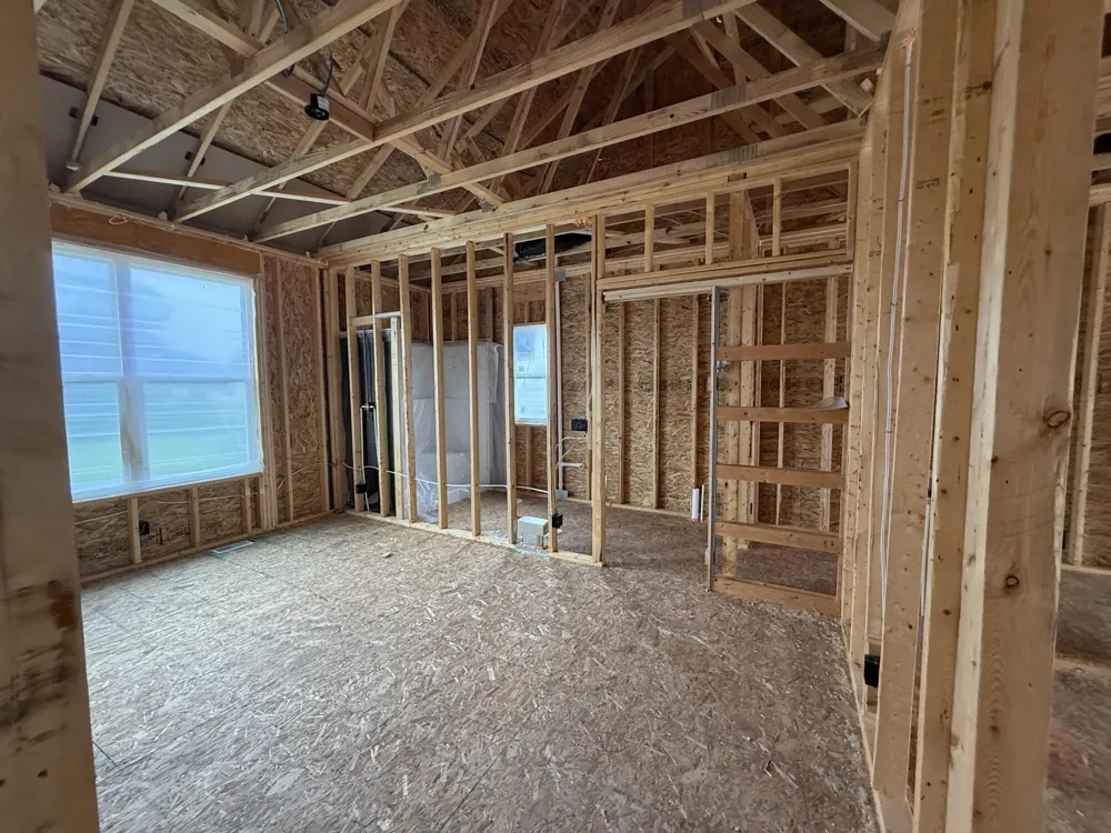 3657 Tulipleaf Drive #Lot 233 Holland Charter Township, MI 49424