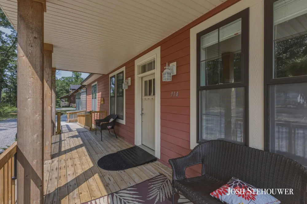 914 S Hilton Park Road Egelston Township, MI 49442