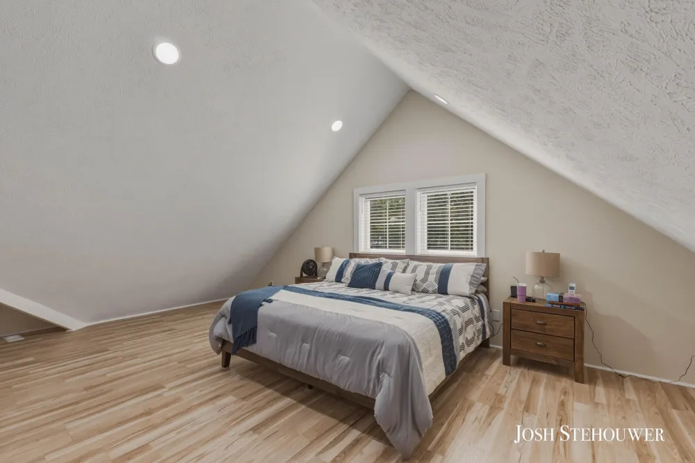914 S Hilton Park Road Egelston Township, MI 49442