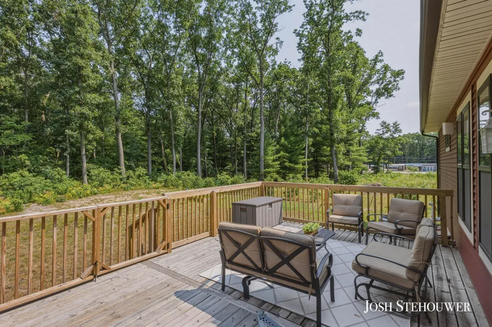 914 S Hilton Park Road Egelston Township, MI 49442