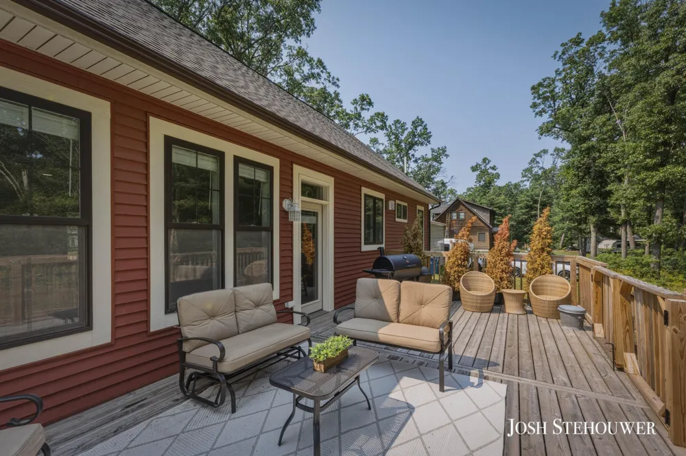 914 S Hilton Park Road Egelston Township, MI 49442