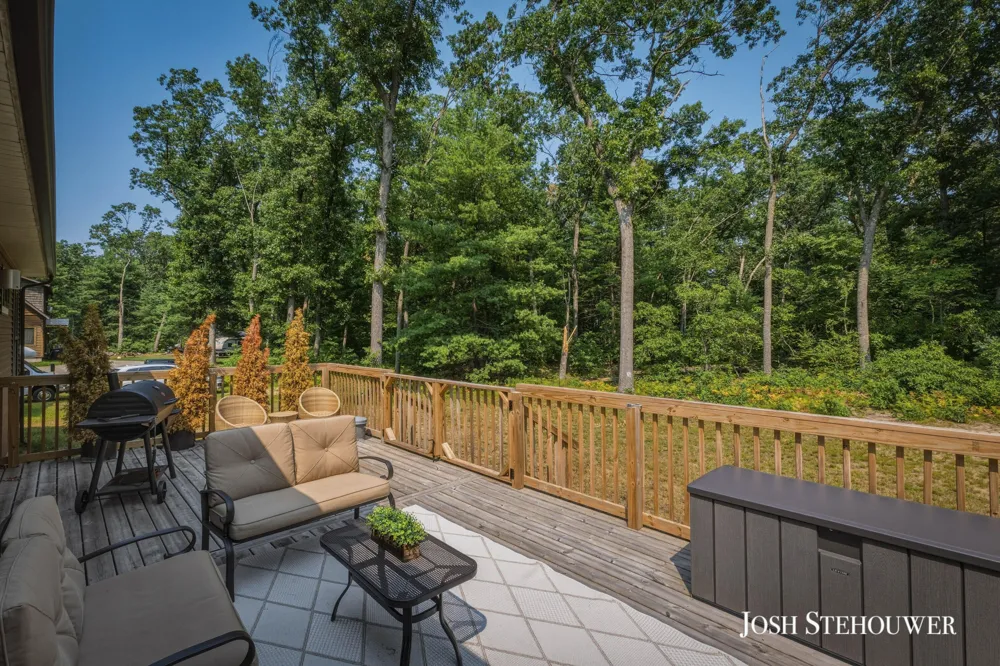 914 S Hilton Park Road Egelston Township, MI 49442